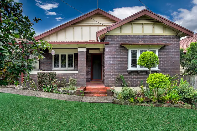 Main view of Homely house listing, 37 Bridge Road, Hornsby NSW 2077