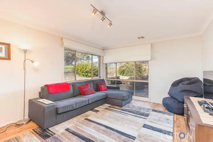 Fifth view of Homely house listing, 9 Farrier Road, Royalla NSW 2620