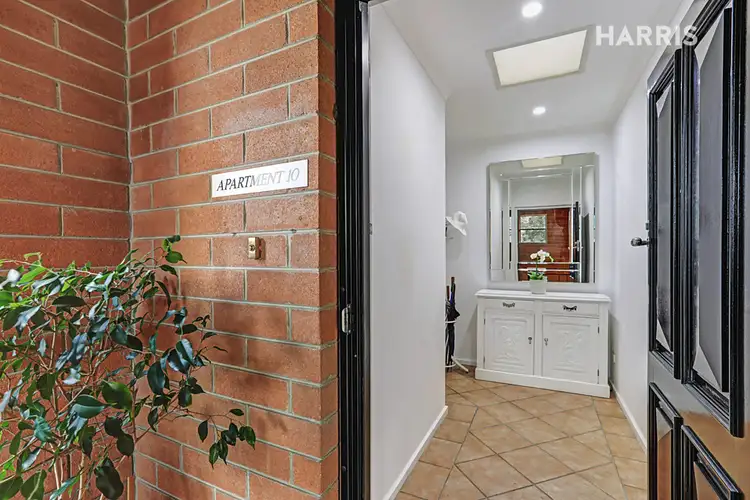 Third view of Homely apartment listing, 10/79 Pennington Terrace, North Adelaide SA 5006