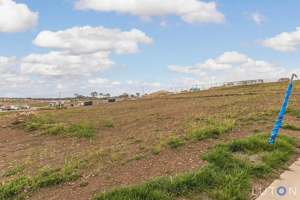 Main view of Homely land listing, 13 Bandstand Street, Moncrieff ACT 2914