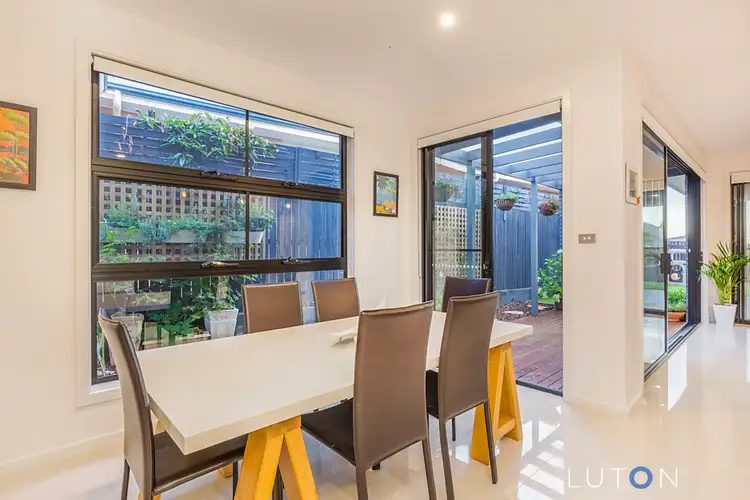 Sixth view of Homely house listing, 87 Ida West Street, Bonner ACT 2914