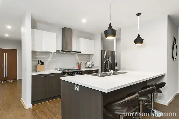 Fourth view of Homely house listing, 7 Macqueen Street, Mernda VIC 3754