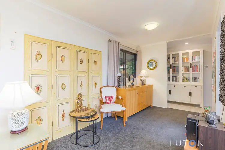 Fifth view of Homely house listing, 22 Govett Place, Holder ACT 2611