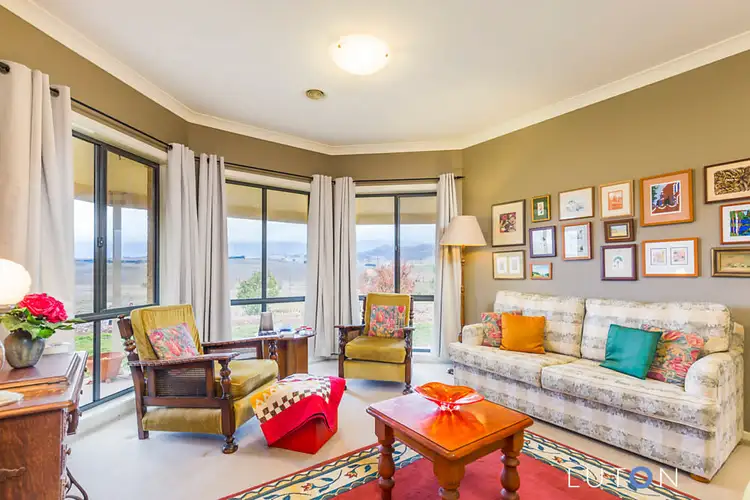 Fifth view of Homely house listing, 468 Micalago Road, Michelago NSW 2620