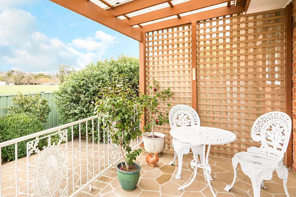 Main view of Homely townhouse listing, 5/45 Wyselaskie Circuit, Kambah ACT 2902