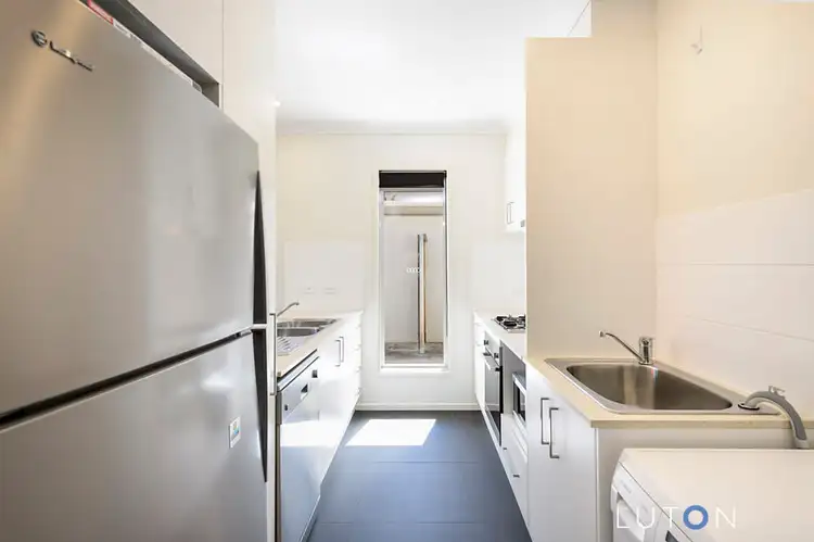 Fifth view of Homely townhouse listing, 4/19 Norton Street, Evatt ACT 2617