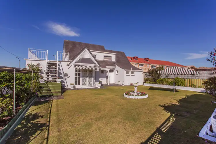 Fourth view of Homely house listing, 38 Patawalonga Frontage, Glenelg North SA 5045