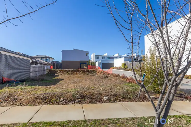 34 Errol  Street, Crace ACT 2911
