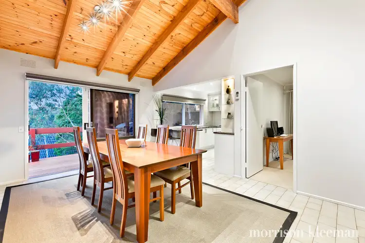 Fourth view of Homely house listing, 69 Wycliffe Crescent, Eltham VIC 3095