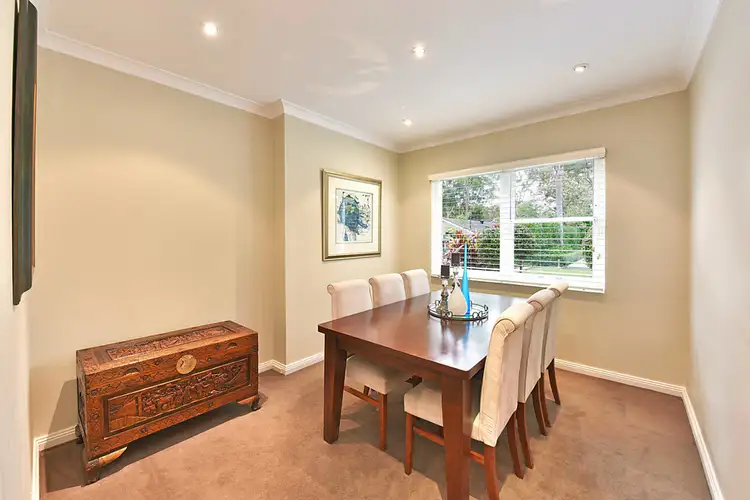 Sixth view of Homely house listing, 4 Alkira Road, St Ives NSW 2075
