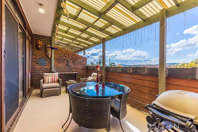 Sixth view of Homely townhouse listing, 85 Rowe Place, Swinger Hill ACT 2606