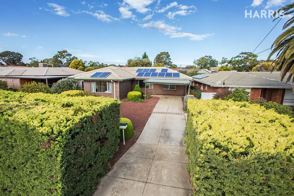 Main view of Homely house listing, 23 Kingsford Smith Street, Modbury Heights SA 5092