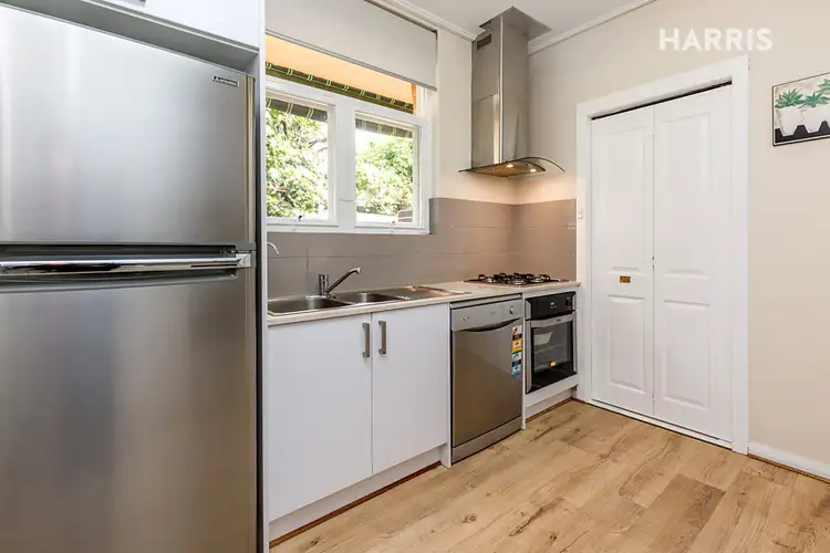 Fourth view of Homely unit listing, 2/2A Camroc Avenue, Tranmere SA 5073