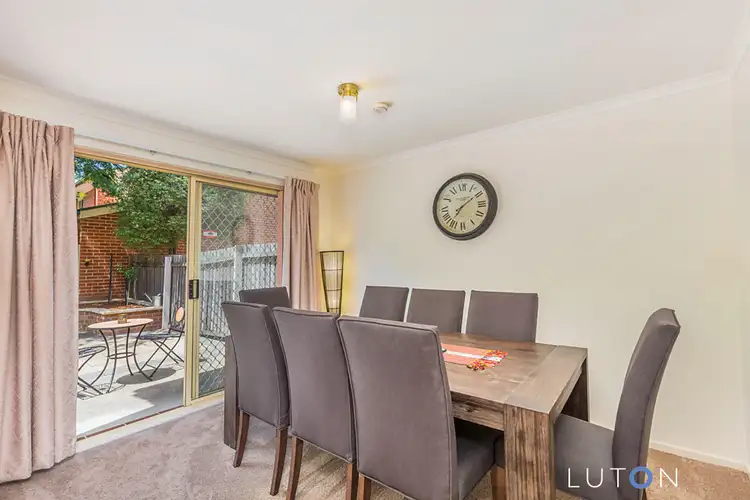 Fourth view of Homely townhouse listing, 31/174 Clive Steele Avenue, Monash ACT 2904