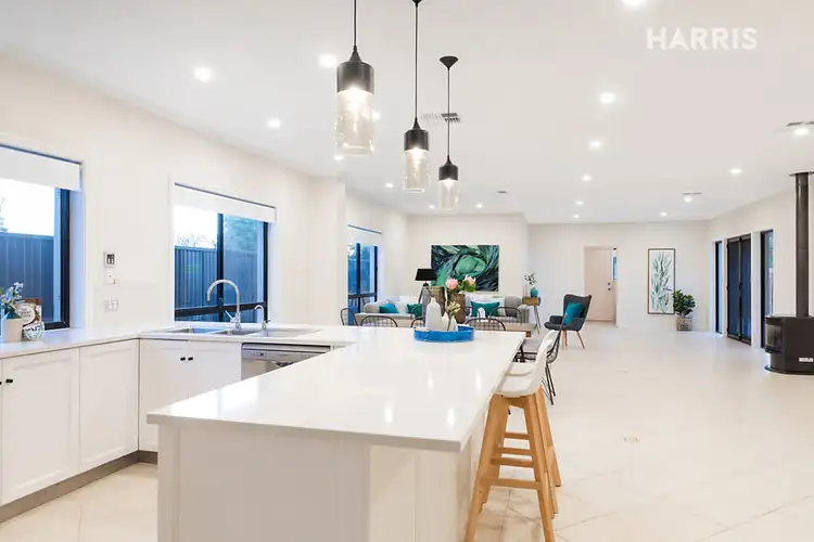 Third view of Homely house listing, 17 Hereford Avenue, Trinity Gardens SA 5068