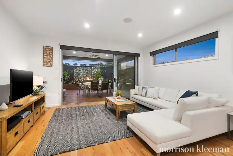 Fifth view of Homely house listing, 62 Peterborough Drive, Doreen VIC 3754