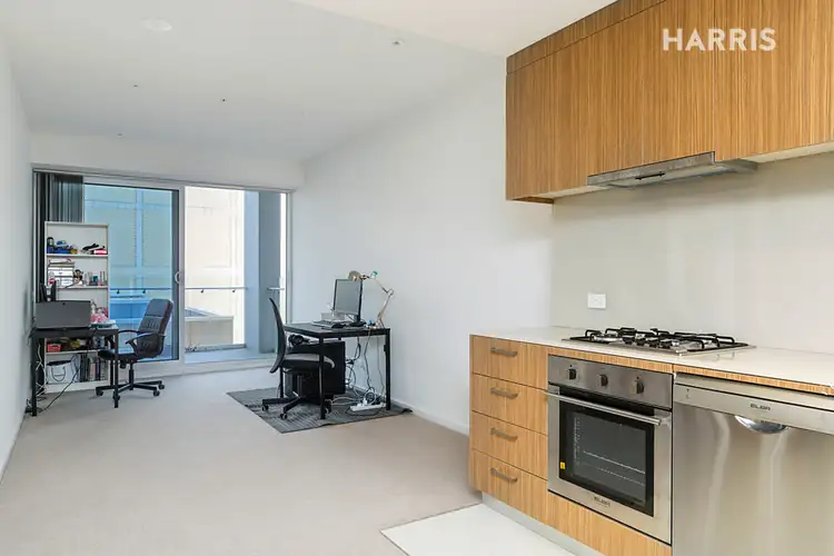Third view of Homely unit listing, 415/176-186 Morphett Street, Adelaide SA 5000
