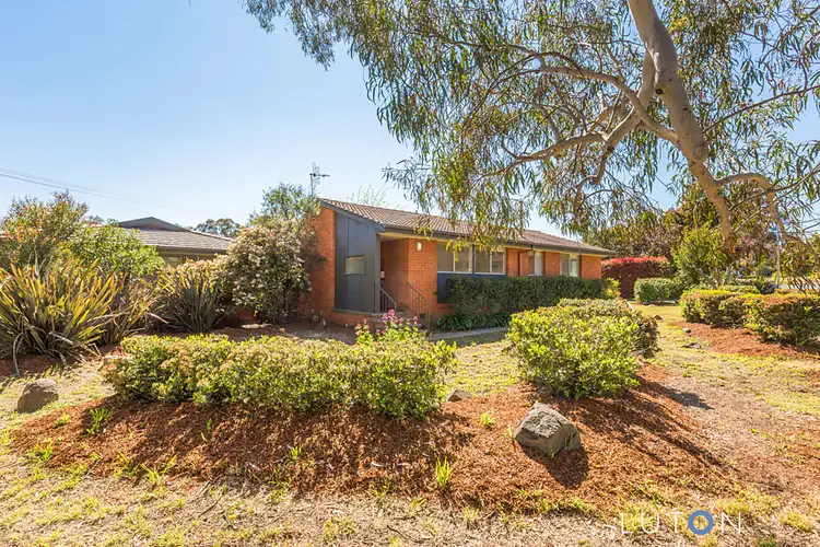 20 Hannaford Street, Page ACT 2614