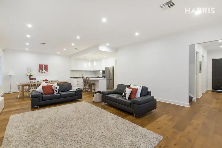 Third view of Homely house listing, 2a Milne Street, Glen Osmond SA 5064