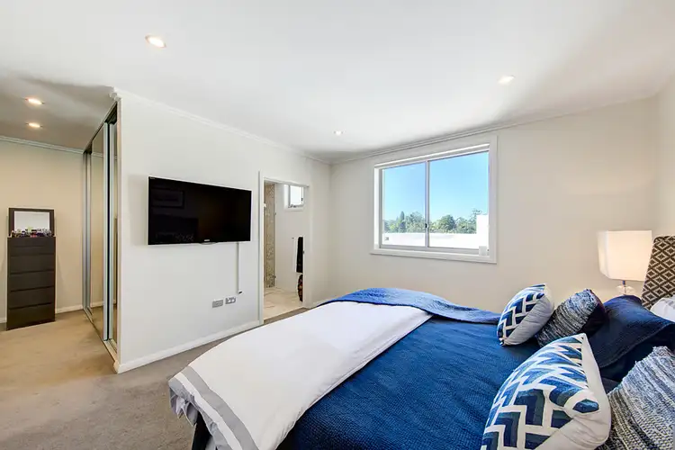 Sixth view of Homely apartment listing, 22/1-3 Duff Street, Turramurra NSW 2074