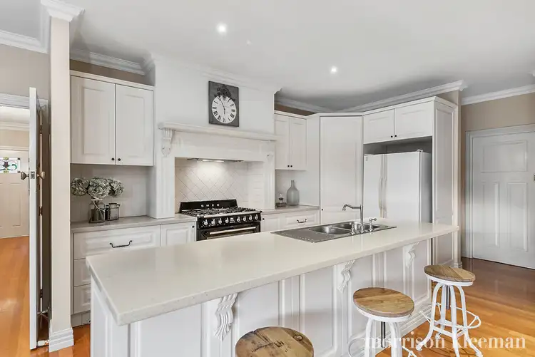Third view of Homely house listing, 45 Downey Drive, Doreen VIC 3754