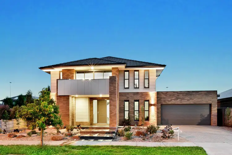14 Bronte Crescent, Doreen VIC 3754