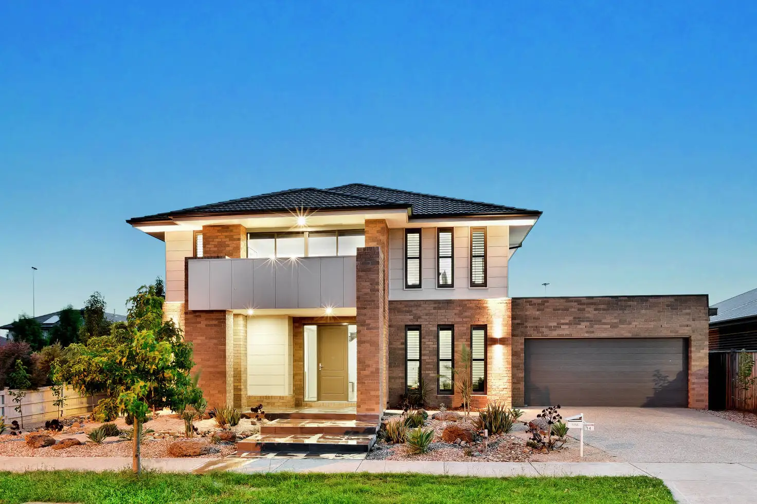 Main view of Homely house listing, 14 Bronte Crescent, Doreen VIC 3754