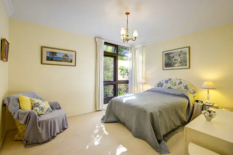 Third view of Homely apartment listing, 28/1208 Pacific Highway, Pymble NSW 2073