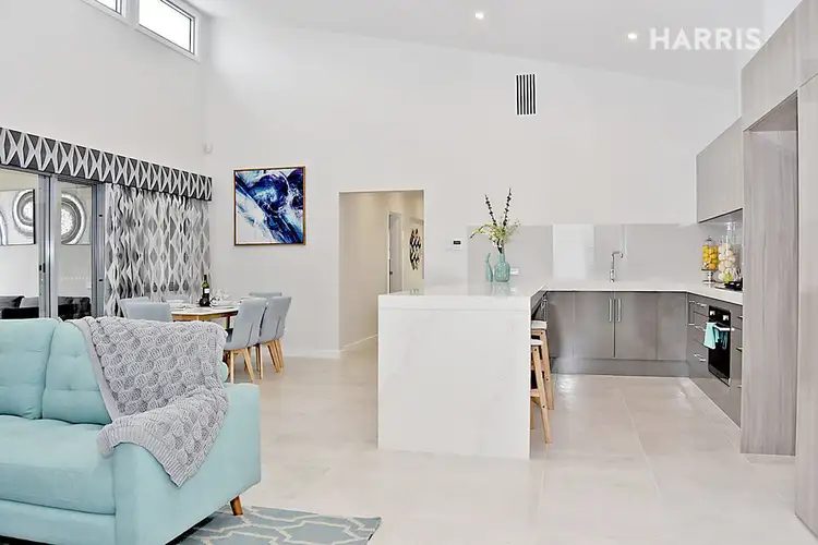 Fourth view of Homely house listing, 21 Par Court, Port Hughes SA 5558