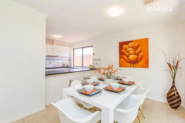 Fifth view of Homely house listing, 4 Brayden Court, Mitchell Park SA 5043