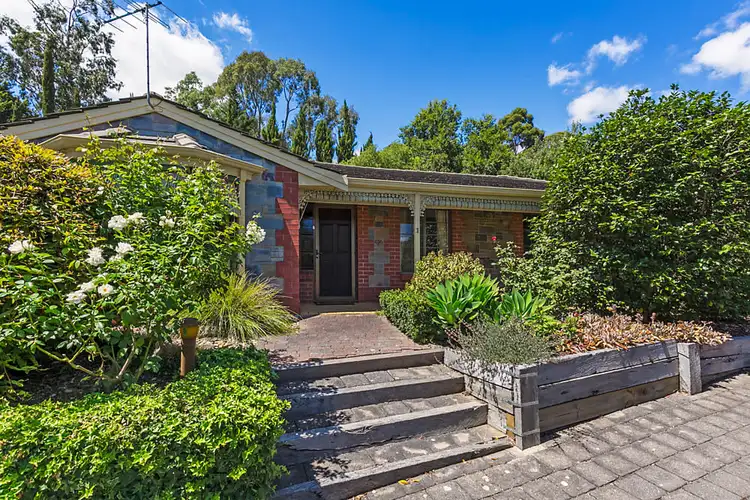 Main view of Homely house listing, 1/21 Chapman Street, Blackwood SA 5051