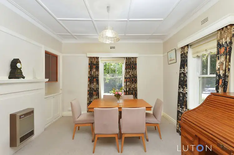 Sixth view of Homely house listing, 17 Currong Street South, Reid ACT 2612