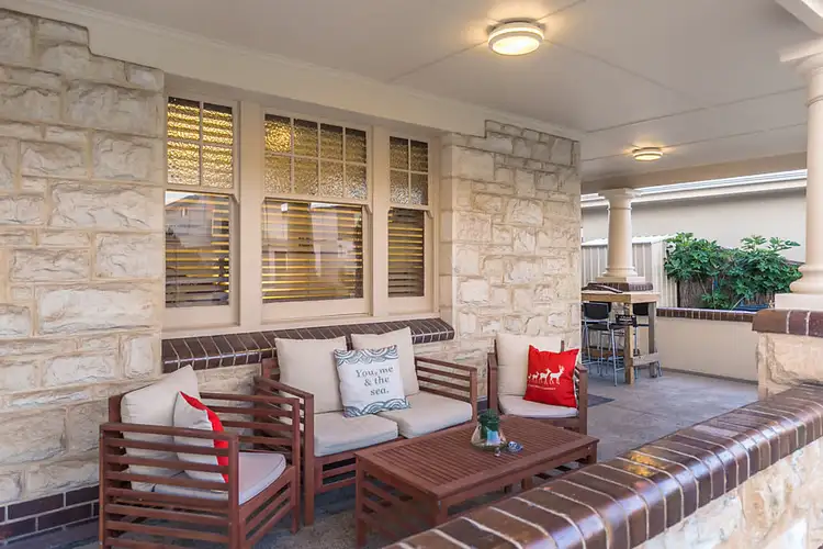 Second view of Homely house listing, 5 Marine Street, Somerton Park SA 5044