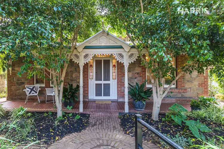 Main view of Homely house listing, 11 Ponsonby  Street, West Hindmarsh SA 5007