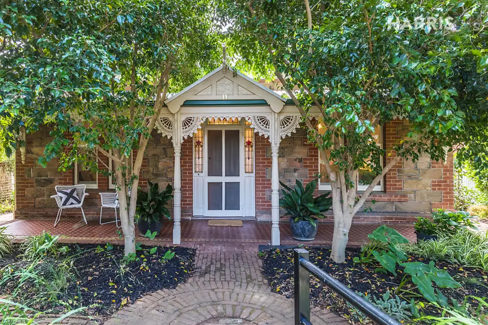 Main view of Homely house listing, 11 Ponsonby  Street, West Hindmarsh SA 5007