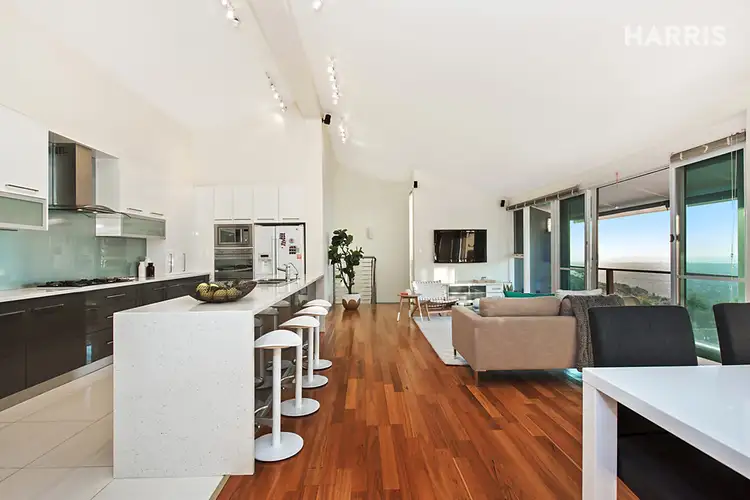 Second view of Homely house listing, 1 Mountainview Place, Mount Osmond SA 5064