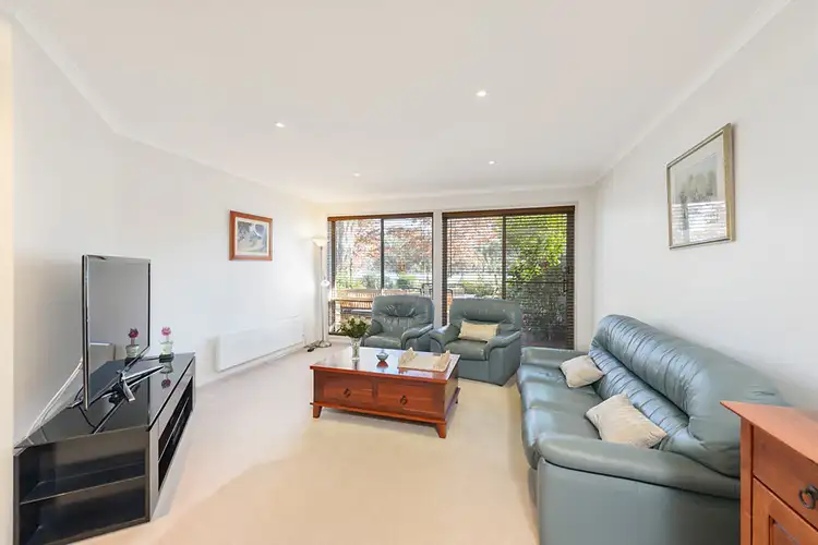 Third view of Homely townhouse listing, 57 Mortimer Lewis Drive, Greenway ACT 2900