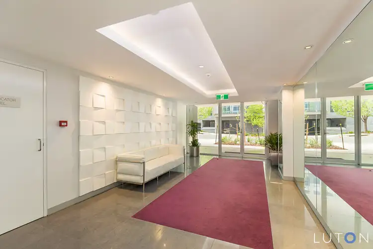 Third view of Homely unit listing, 1/5 Sydney Avenue, Barton ACT 2600