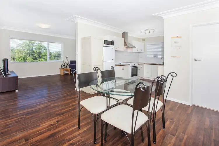 Third view of Homely unit listing, 3/86-88 Shellharbour Road, Port Kembla NSW 2505