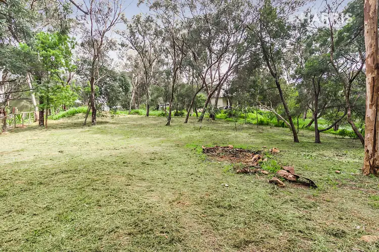 Second view of Homely land listing, 37a Penno North Parade, Belair SA 5052
