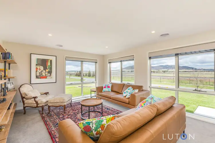 Second view of Homely house listing, 24 Simms Drive, Bungendore NSW 2621