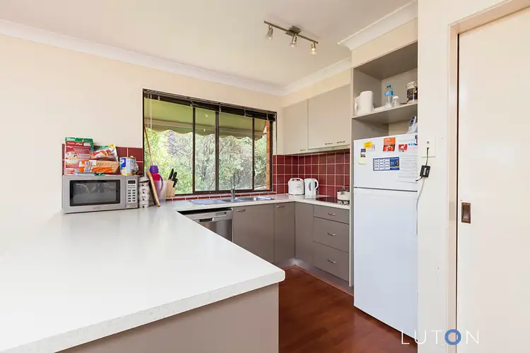 Second view of Homely unit listing, 5/29 High Street, Queanbeyan East NSW 2620