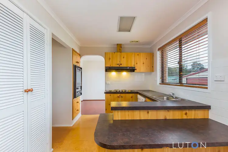 Fifth view of Homely house listing, 8 Main Close, Chisholm ACT 2905