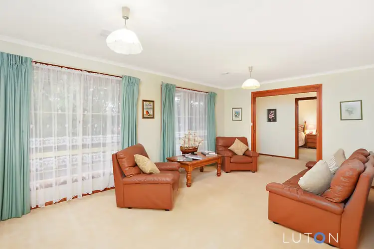 Fourth view of Homely house listing, 15 Starritt Place, Macarthur ACT 2904