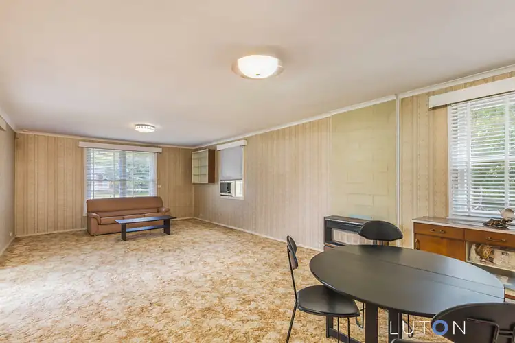 Fourth view of Homely house listing, 83 Matina Street, Narrabundah ACT 2604