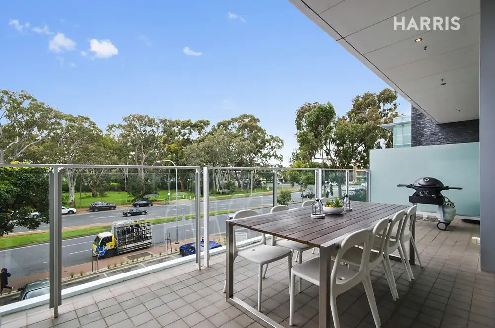 Main view of Homely apartment listing, 17/220 Greenhill Road, Eastwood SA 5063