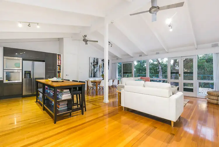 Fourth view of Homely house listing, 112 Turners  Avenue, Hawthorndene SA 5051