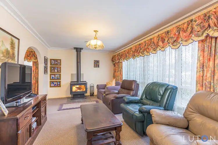 Second view of Homely house listing, 27 Simpson Street, Watson ACT 2602