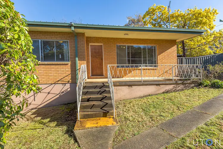 Second view of Homely house listing, 12 Scottsdale  Street, Lyons ACT 2606