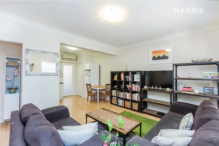 Third view of Homely unit listing, 3/2 Kyle Street, Glenside SA 5065